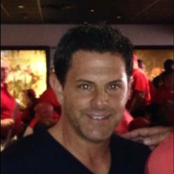 Meet your Posher, Andy - Picture 1 of 1